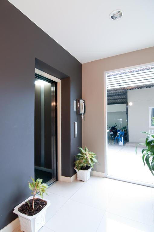 Ploen Pattaya Residence By Tolani Kültér fotó