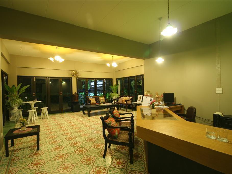Ploen Pattaya Residence By Tolani Kültér fotó