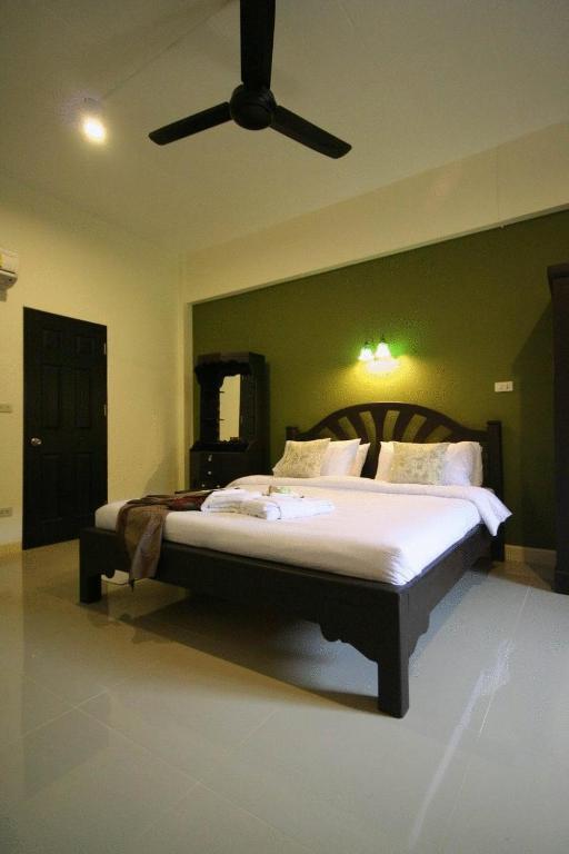 Ploen Pattaya Residence By Tolani Kültér fotó